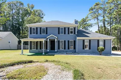 542 Wellington Way, Jonesboro, GA 30238 - Photo 1