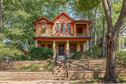 1070 Colquitt Avenue NE, Atlanta, GA 30307 - Photo 1