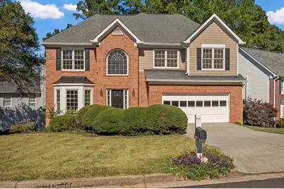 1059 Mount Water Lane, Lawrenceville, GA 30043 - Photo 1