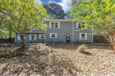 3570 Knoll Crest Trail, Buford, GA 30519 - Photo 1