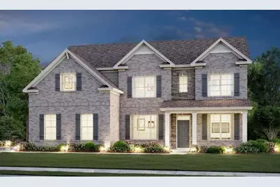 308 Arwen Drive, McDonough, GA 30252 - Photo 1