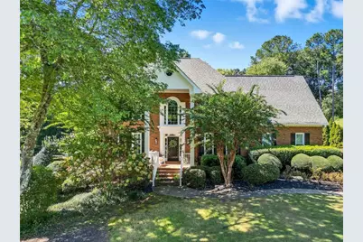 847 Farley Mill SE, Marietta, GA 30067 - Photo 1