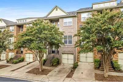 2029 Cobblestone Circle NE, Atlanta, GA 30319 - Photo 1