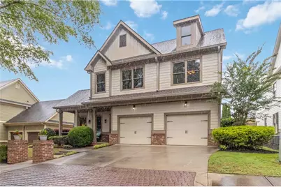 663 Warm Springs Court, Loganville, GA 30052 - Photo 1