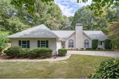 2508 Poplar Road, Sharpsburg, GA 30277 - Photo 1