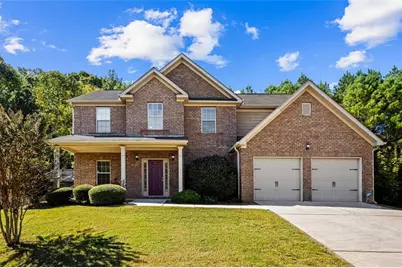 1440 Gallup Drive, Stockbridge, GA 30281 - Photo 1