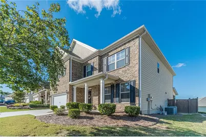 1431 Kaden Lane, Braselton, GA 30517 - Photo 1