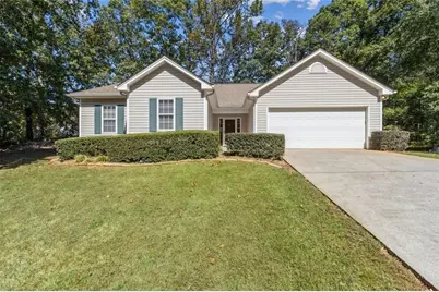 176 Creek View Drive, Hoschton, GA 30548 - Photo 1