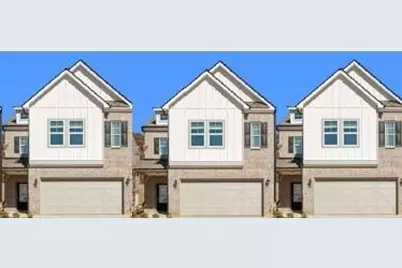 110 Maple Trail, Dawsonville, GA 30534 - Photo 1