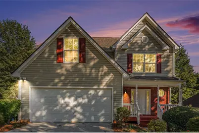 4237 Shoreside Circle, Snellville, GA 30039 - Photo 1