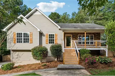 68 Adair Way, Dallas, GA 30157 - Photo 1