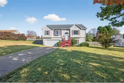 303 Ron Drive, Bethlehem, GA 30620 - Photo 1