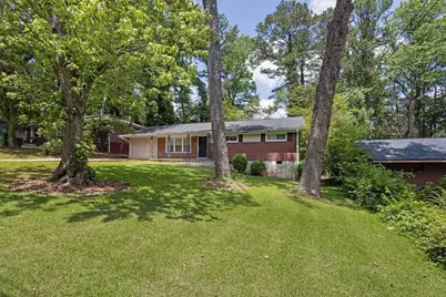 1911 Rosewood Road, Decatur, GA 30032 - Photo 1