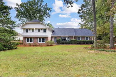 805 Sudbury Road, Atlanta, GA 30328 - Photo 1