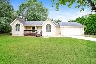 1712 New Hope Road, Locust Grove, GA 30248 - Photo 1