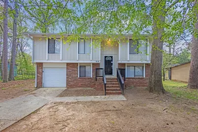 616 Country Lane Drive, Jonesboro, GA 30238 - Photo 1