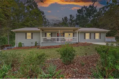 4466 Sardis Drive, Gainesville, GA 30506 - Photo 1