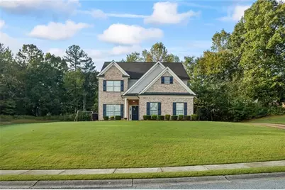 906 Maple Creek Court, Loganville, GA 30052 - Photo 1