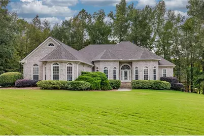 208 Pauline Place, Stockbridge, GA 30281 - Photo 1