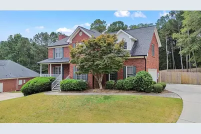 8104 Greens Mill Way, Loganville, GA 30052 - Photo 1