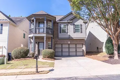 2046 Barberry Drive, Buford, GA 30519 - Photo 1