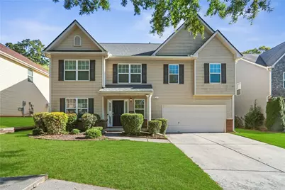 4738 Chafin Point Court, Snellville, GA 30039 - Photo 1