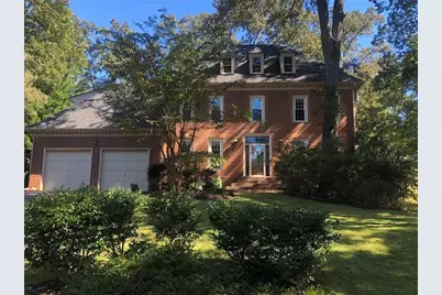 8665 Steeplechase Drive, Roswell, GA 30076 - Photo 1