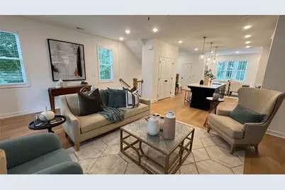 1932 Appian Alley, Kennesaw, GA 30144 - Photo 1