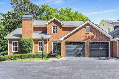 11 Pointe Terrace SE, Atlanta, GA 30339 - Photo 1