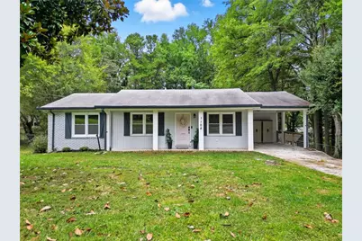 1108 Byers Drive SW, Marietta, GA 30060 - Photo 1