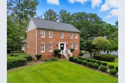 1502 Wood Thrush Way, Marietta, GA 30062 - Photo 1