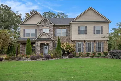 289 Aylesbury Boulevard, McDonough, GA 30252 - Photo 1