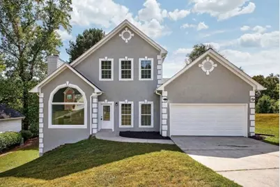 6797 Yorkdale Court, Lithonia, GA 30058 - Photo 1