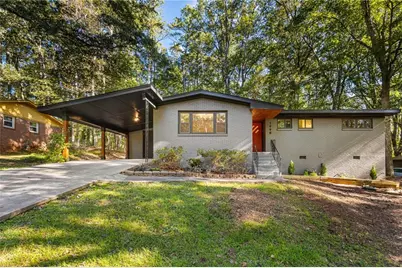 1998 Pine Hill Circle, Kennesaw, GA 30152 - Photo 1