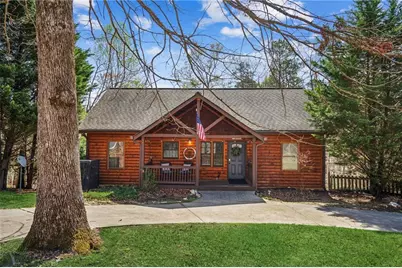 115 Adina Drive, Ellijay, GA 30540 - Photo 1