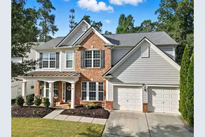 318 Ridgewood Trail, Canton, GA 30115 - Photo 1