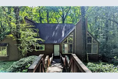 3246 Able Court, Marietta, GA 30062 - Photo 1