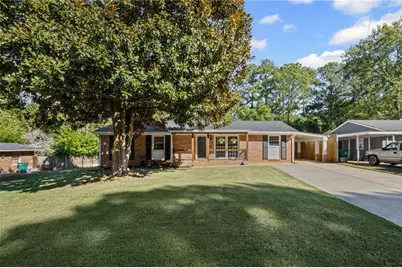 2731 Carolyn Drive SE, Smyrna, GA 30080 - Photo 1