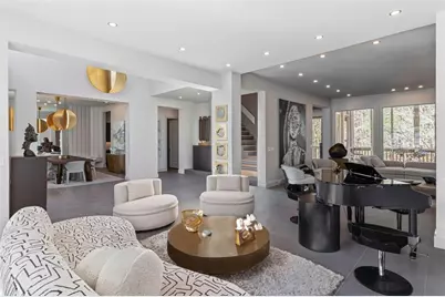 8610 Sentinae Chase Drive, Roswell, GA 30076 - Photo 1