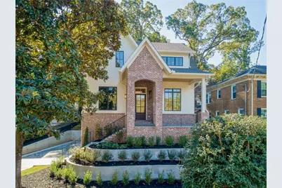 621 E Morningside Drive NE, Atlanta, GA 30324 - Photo 1