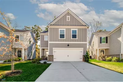 6095 Hoot Owl Lane, Flowery Branch, GA 30542 - Photo 1