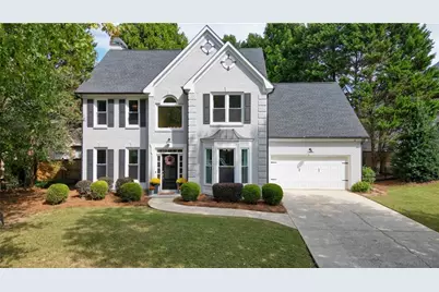 6670 Brookline Court, Cumming, GA 30040 - Photo 1