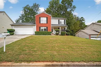 5822 Giles Road, Lithonia, GA 30058 - Photo 1
