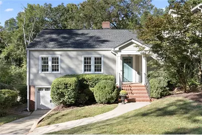 231 Jefferson Place, Decatur, GA 30030 - Photo 1