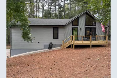 860 Holly Lane, Canton, GA 30115 - Photo 1