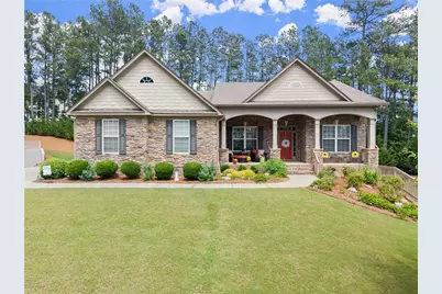 6460 Valley Crossing Way, Cumming, GA 30028 - Photo 1