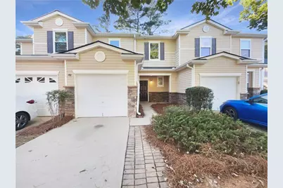 503 Rendezvous Road, Acworth, GA 30102 - Photo 1