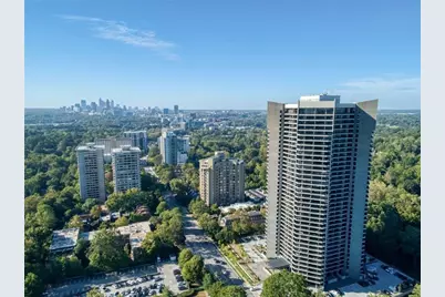 2660 Peachtree Road NW #39G, Atlanta, GA 30305 - Photo 1