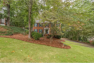 3287 Allegheny Drive, Marietta, GA 30066 - Photo 1