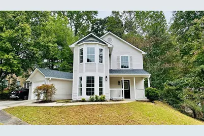 3428 Chapel Park Drive, Decatur, GA 30034 - Photo 1